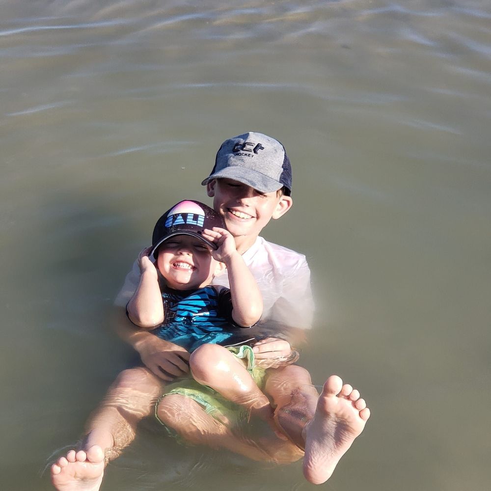 Meet your Posher, Kristie